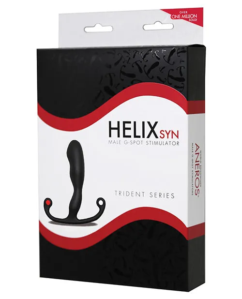 Aneros Helix Syn | Aneros Vibrators Aneros Helix Syn | Aneros Vibrators