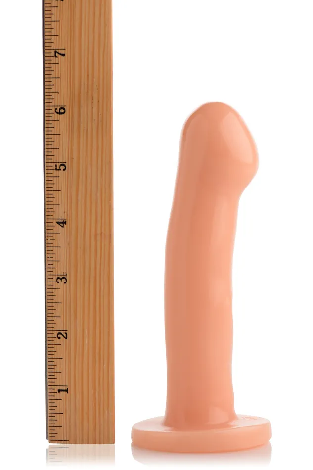 Beginner Brad 65 Inch Dildo with Suction Cup Sexflesh Female Sex Toys