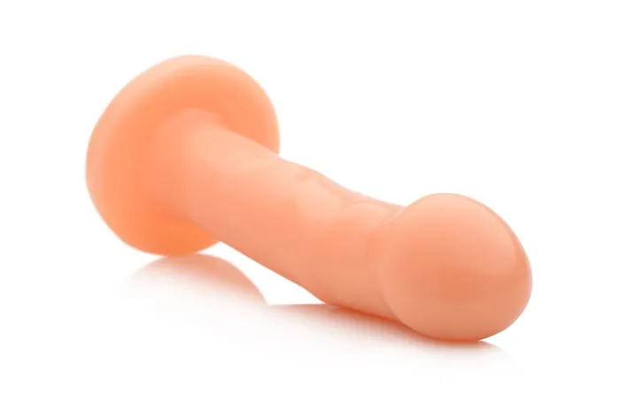 Beginner Brad 6.5 Inch Dildo with Suction Cup | Sexflesh Female Sex Toys Beginner Brad 6.5 Inch Dildo with Suction Cup | Sexflesh Female Sex Toys