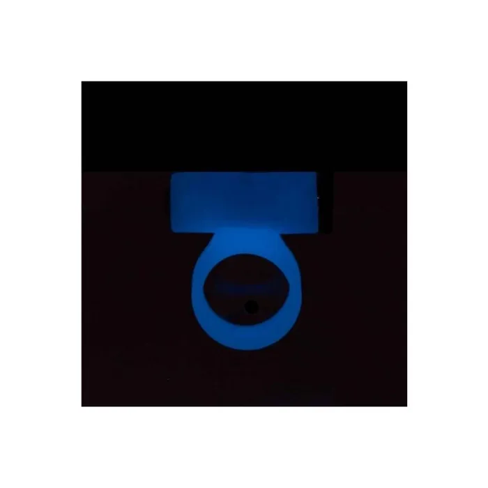 BMS FACTORY Male Sex Toys | Cosmic Ring Rechargeable Silicone C-Ring
