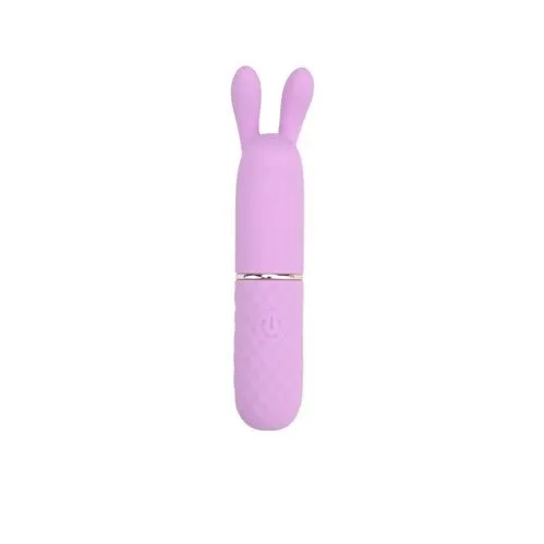 Bunny Mini Bullet Pink Lady Bonnd Vibrators