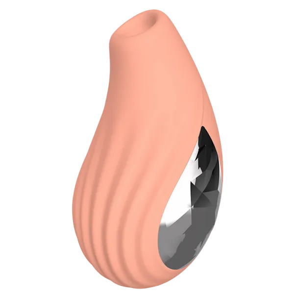 Chisa Aria Air Pulse Suction Clitoral Stimulator Vibrator USB | Chisa Female Sex Toys