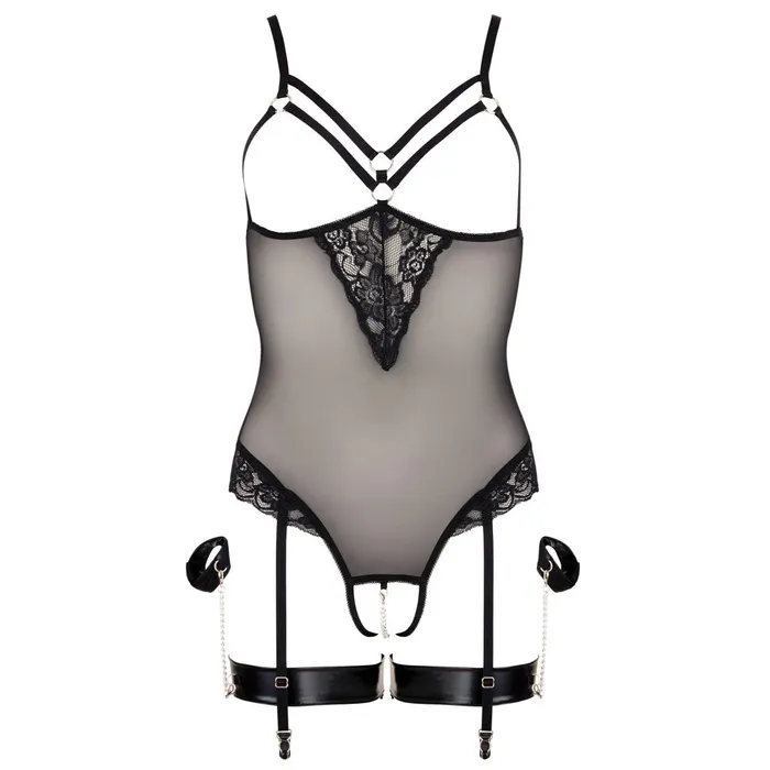 Cottelli Collection Couples | Cottelli Bondage Body Cottelli Collection Couples | Cottelli Bondage Body