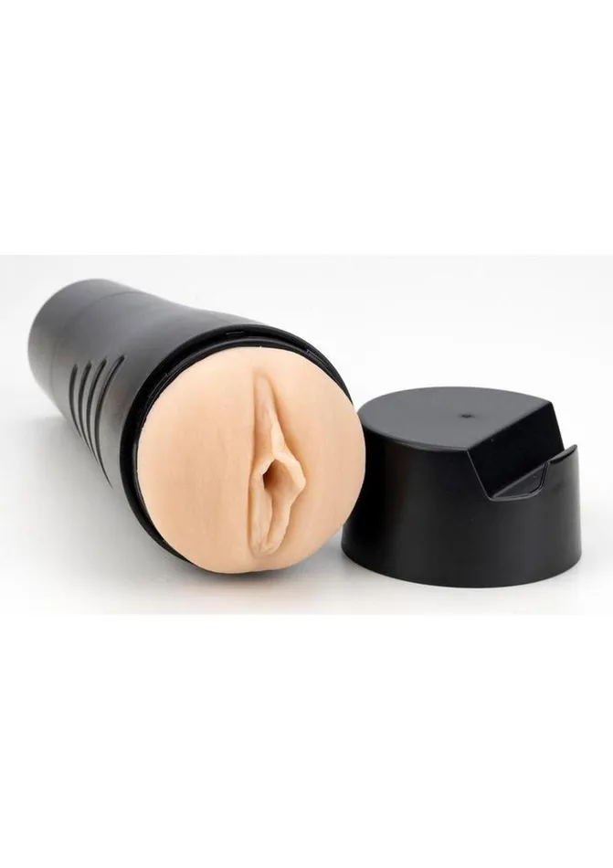 Cousins Group Male Sex Toys Rachael Cavalli Pussy Stroker Hard Case