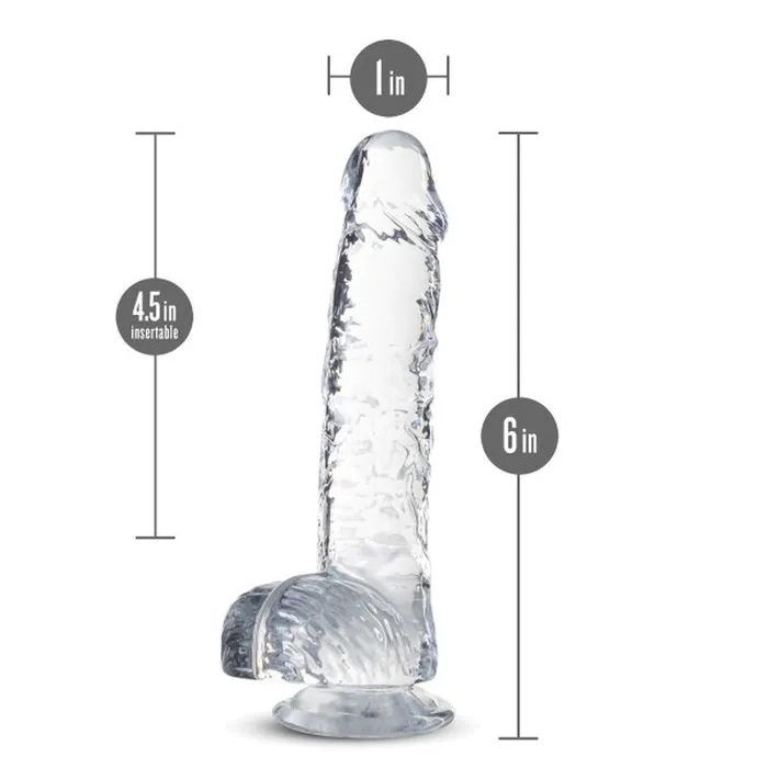 Dildos | Naturally Yours 6