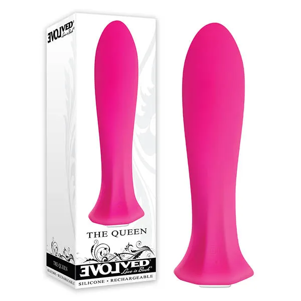 Evolved Dildos EV The Queen