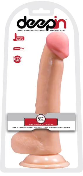 Excellent Power Dildos | 8