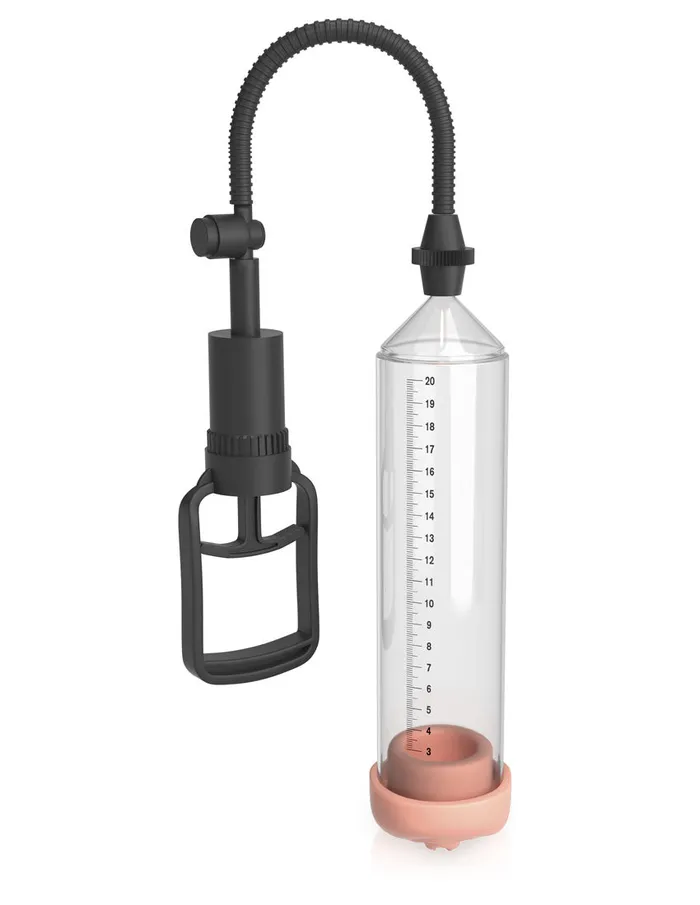 Female Sex Toys Classix Pleasure Pump Pipedream
