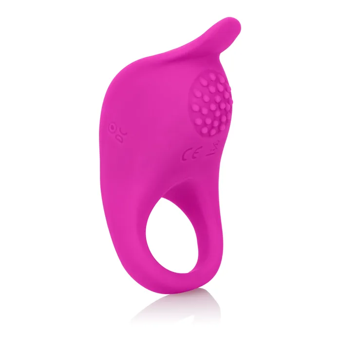 Female Sex Toys Silicone Rechargeable Teasing Enhancer CalExotics