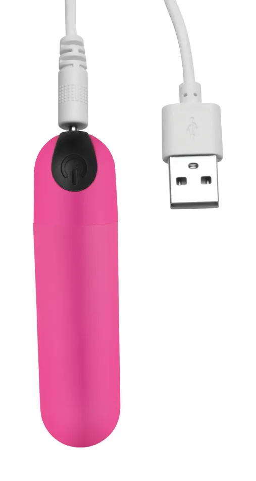Frisky Female Sex Toys | 28X Filler Up Super Charged Vibrating Love Tunnel with Remote Control