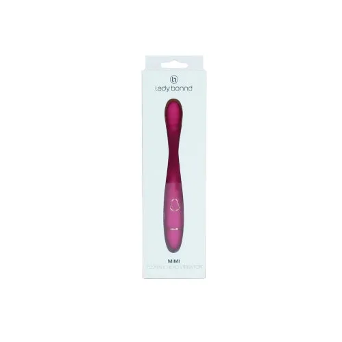 Lady Bonnd Vibrators Mimi G