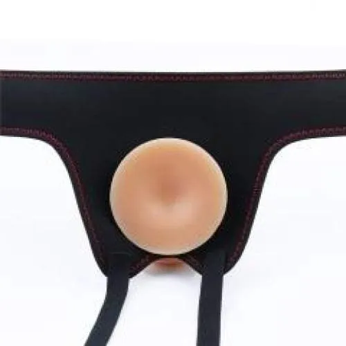Lovetoy Ingen Easy Strap-On Set - Flesh 19 cm (7.5'') Strap-On | Lovetoy Female Sex Toys Lovetoy Ingen Easy Strap-On Set - Flesh 19 cm (7.5'') Strap-On | Lovetoy Female Sex Toys