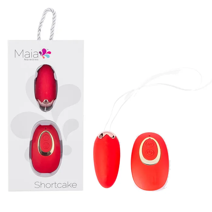 Maia SHORTCAKE Maia Toys Vibrators