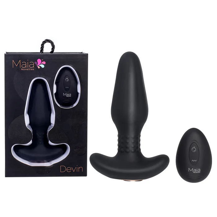 Maia Toys Vibrators Maia DEVIN