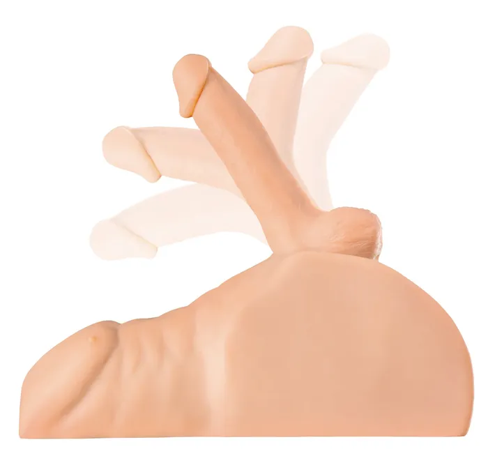 Male Sex Toys Pdx Extreme Plus Perfect Ride Light PDX Brands