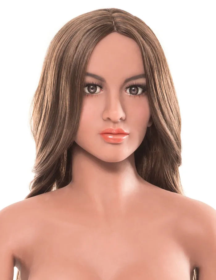 Male Sex Toys Pipedream Pipedream Extreme Toyz Ultimate Fantasy Dolls Carmen Male Sex Toys Pipedream Pipedream Extreme Toyz Ultimate Fantasy Dolls Carmen