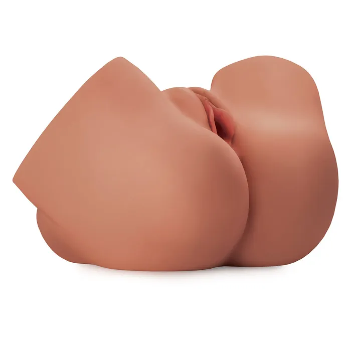 PDX Brands Pdx Plus 306 Banger Tan Male Sex Toys