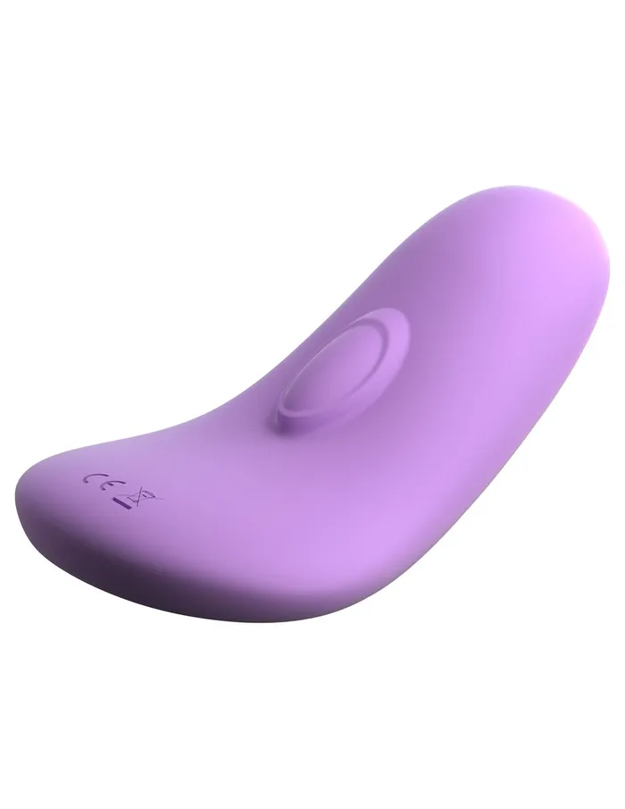 Pipedream Female Sex Toys Fantasy for Her Remote Silicone PleaseHer