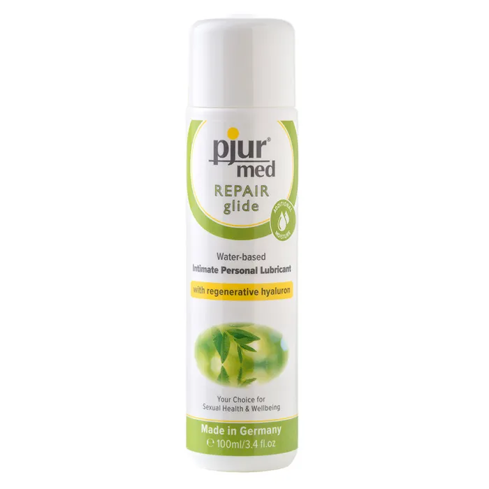 PJUR MED REPAIR GLIDE 100 ML | Pjur Vibrators