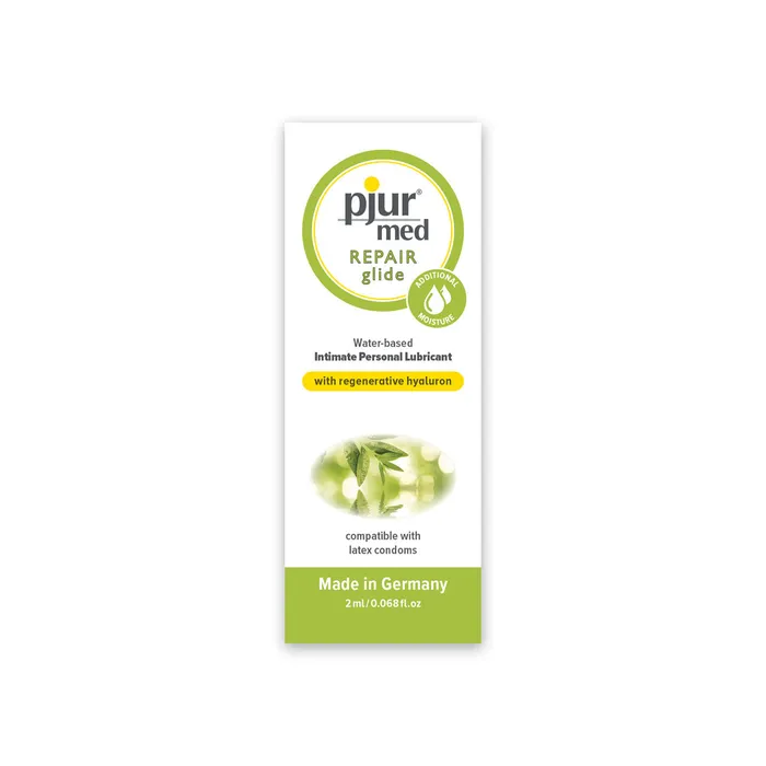 PJUR MED REPAIR GLIDE 100 ML | Pjur Vibrators