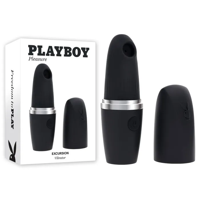 Playboy Pleasure Vibrators Playboy Pleasure EXCURSION