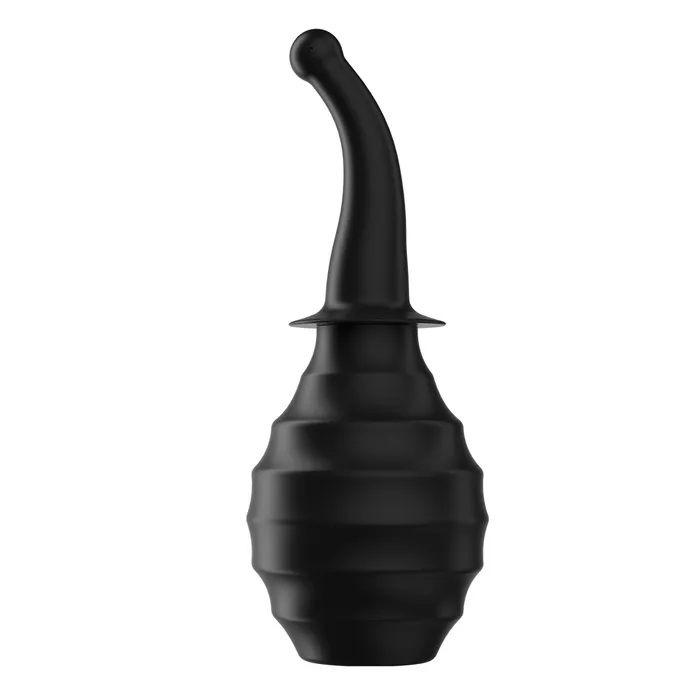 Pretty Love Anal | Mr Play Anal Douche Large 330ml Bulb Nozzle Rectal Cleaner Enema Pretty Love Anal | Mr Play Anal Douche Large 330ml Bulb Nozzle Rectal Cleaner Enema