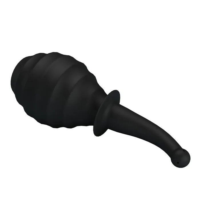 Pretty Love Anal | Mr Play Anal Douche Large 330ml Bulb Nozzle Rectal Cleaner Enema Pretty Love Anal | Mr Play Anal Douche Large 330ml Bulb Nozzle Rectal Cleaner Enema