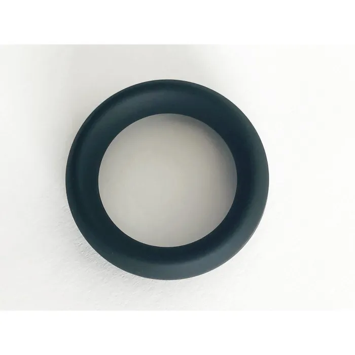 Rascal Boneyard Male Sex Toys Meat Rack Cock Ring Black