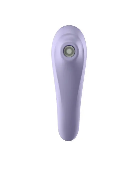 Satisfyer Vibrators | Satisfyer Dual Pleasure