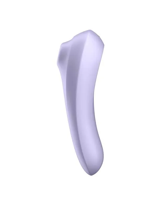 Satisfyer Vibrators | Satisfyer Dual Pleasure