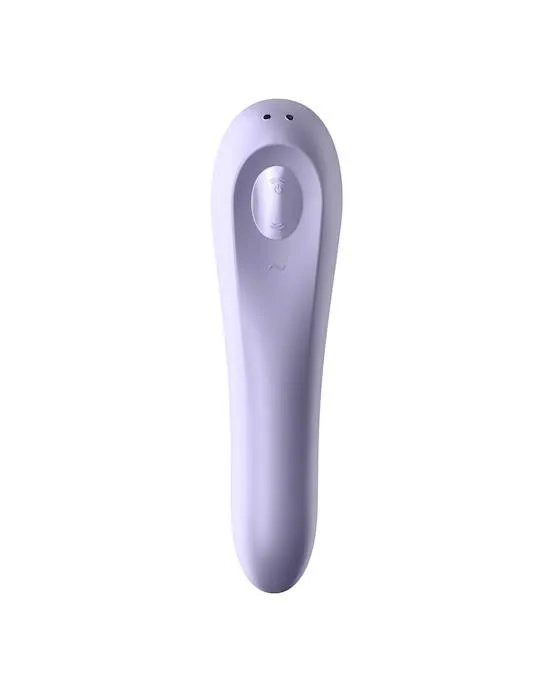 Satisfyer Vibrators | Satisfyer Dual Pleasure