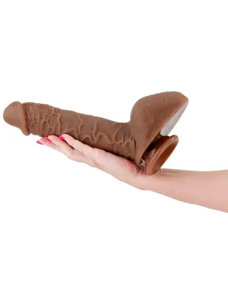 Shane Diesel 10'' Dildo | NS Novelties Dildos Shane Diesel 10'' Dildo | NS Novelties Dildos