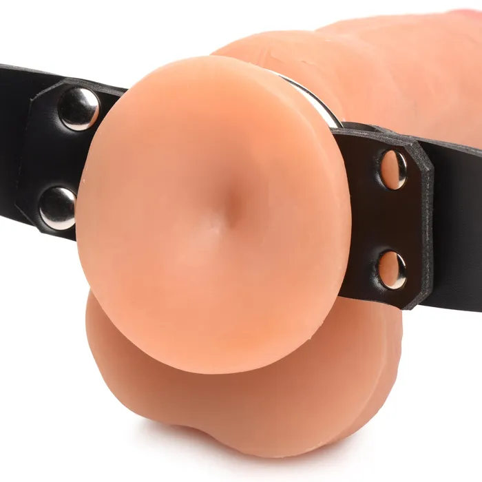 Strap and Ride Dildo Strap Harness | Master Series Female Sex Toys