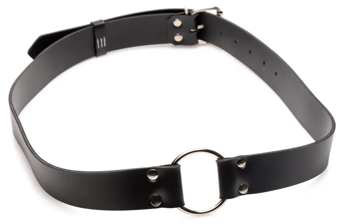 Strap and Ride Dildo Strap Harness | Master Series Female Sex Toys