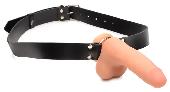 Strap and Ride Dildo Strap Harness | Master Series Female Sex Toys