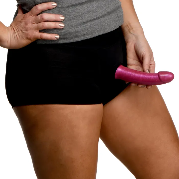 Strap U Mod Strap On Style Harness with Built In O Ring | Female Sex Toys
