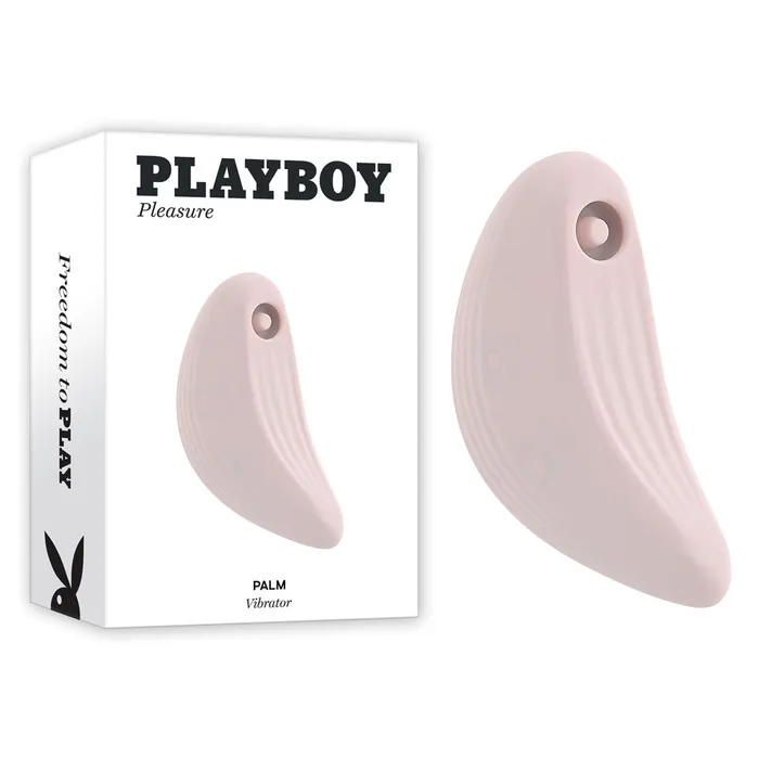 Vibrators Playboy Pleasure Playboy Pleasure PALM
