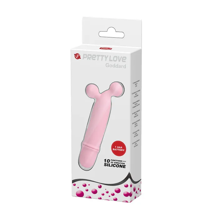 Vibrators | Pretty Love Vibrator 