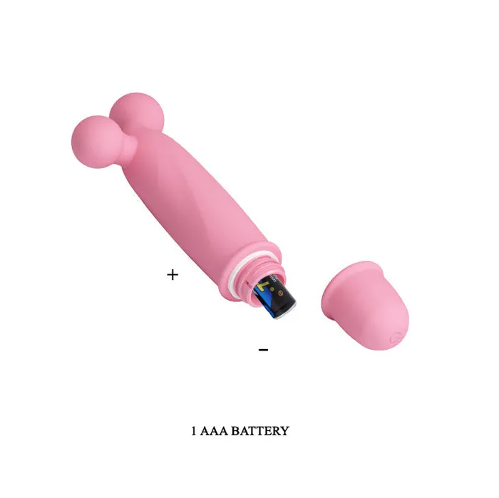 Vibrators | Pretty Love Vibrator 