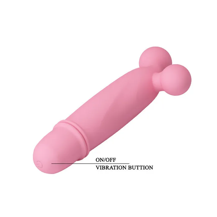 Vibrators | Pretty Love Vibrator 