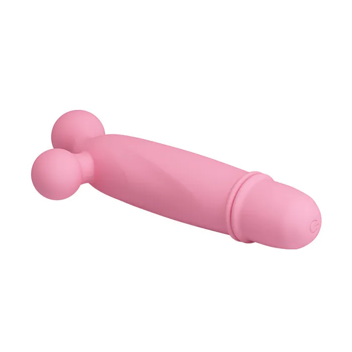 Vibrators | Pretty Love Vibrator 