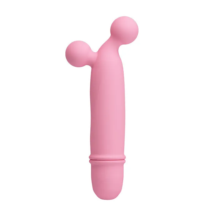 Vibrators | Pretty Love Vibrator 