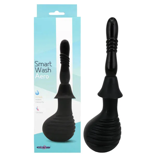 Vibrators Seven Creations Smart Wash Aero