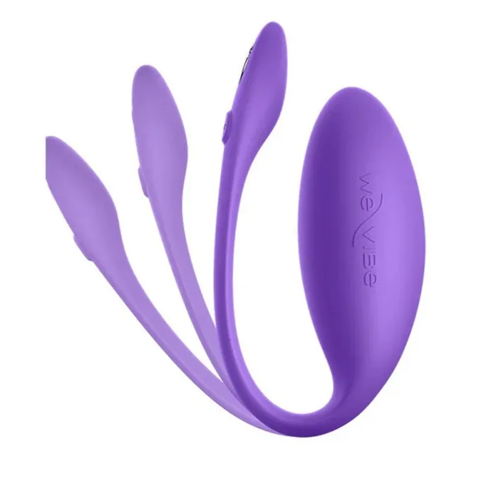We-vibe Vibrators | Jive Lite Purple We-vibe Vibrators | Jive Lite Purple