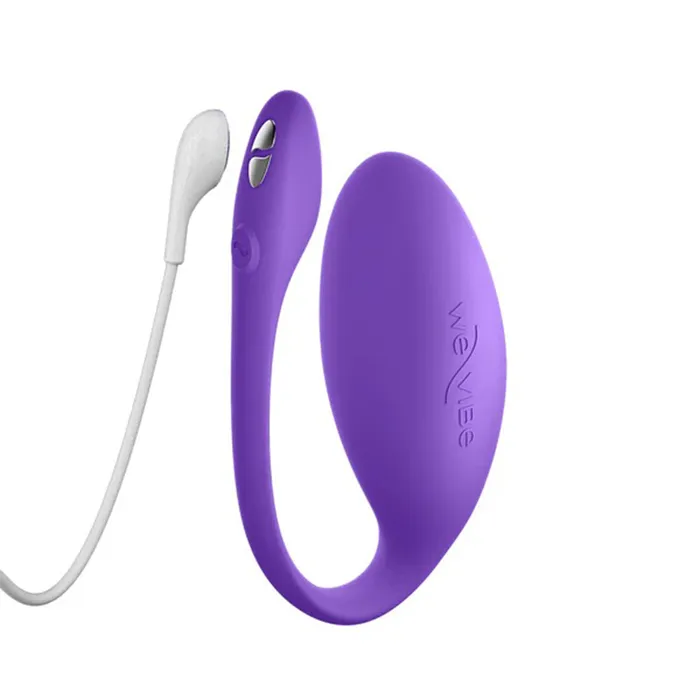 We-vibe Vibrators | Jive Lite Purple We-vibe Vibrators | Jive Lite Purple