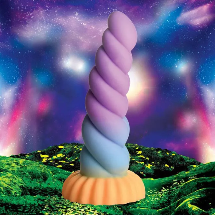 XR Dildos | Creature Cocks Mystique XR Dildos | Creature Cocks Mystique