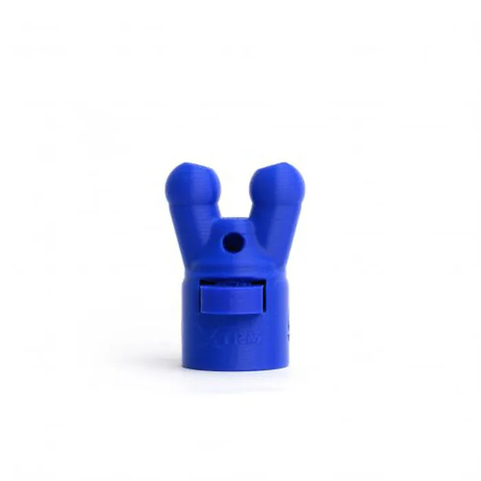XTRM SNFFR 2.0 Double Small - Blue | Sport Fucker Vibrators XTRM SNFFR 2.0 Double Small - Blue | Sport Fucker Vibrators