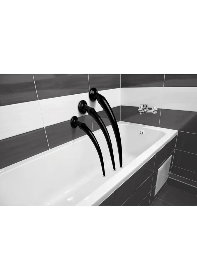 Anal | Hosed Slim Tapered Anal Hose Trainer - Hosed
