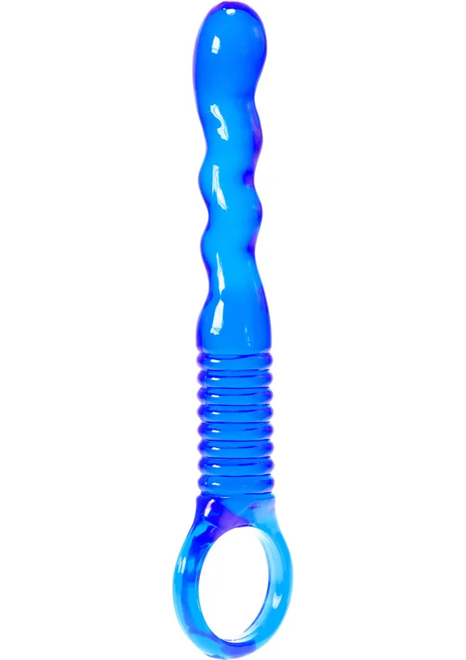 Anal Me You Us Kinx Ridged Anal Teaser