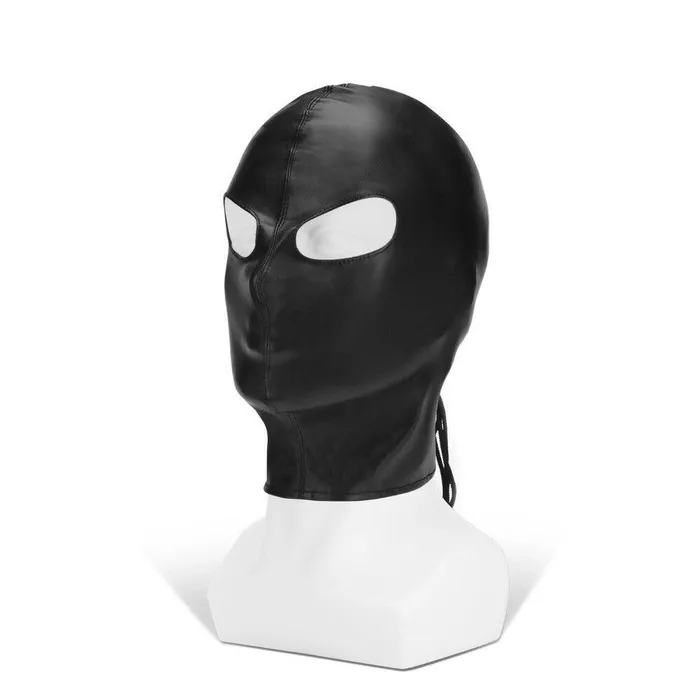 Anal Me You Us Me You Us Black Eye Hood